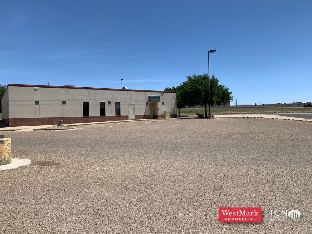 3620 Interstate 27, Lubbock, TX 79404
